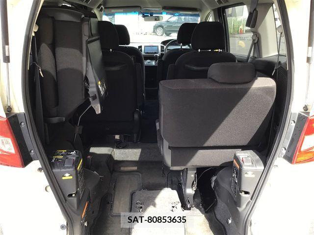 Honda FREED 2011-09 203768-9