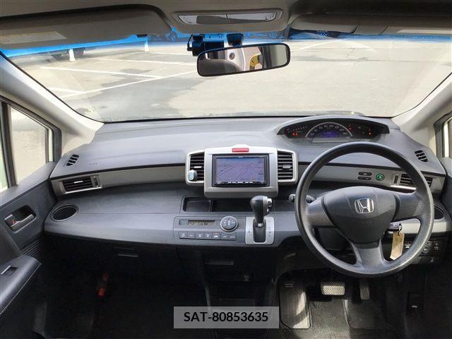 Honda FREED 2011-09 203768-10