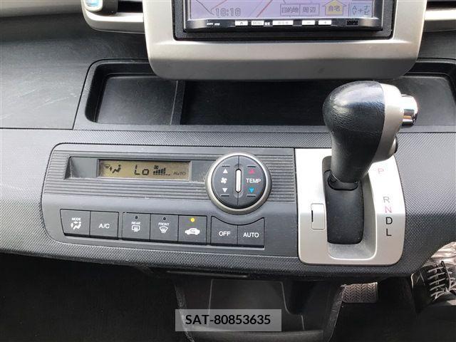 Honda FREED 2011-09 203768-11