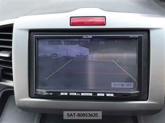 Honda FREED 2011-09 203768-12