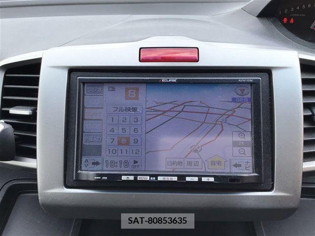 Honda FREED 2011-09 203768-13