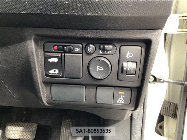 Honda FREED 2011-09 203768-15