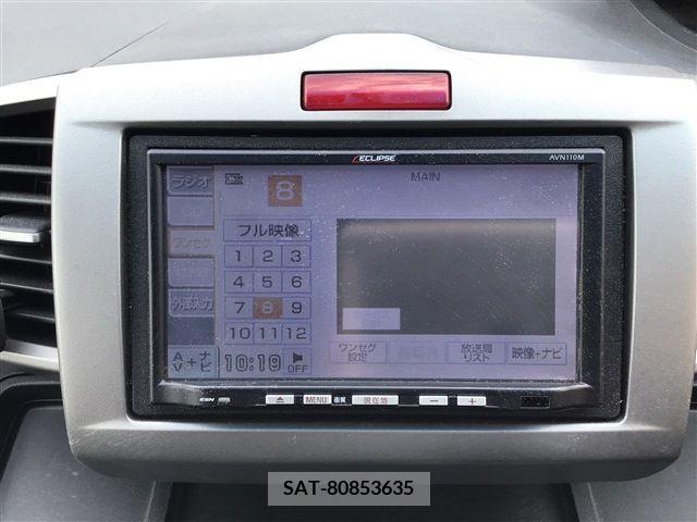 Honda FREED 2011-09 203768-14