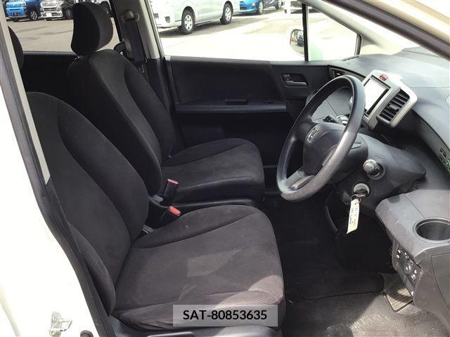 Honda FREED 2011-09 203768-17