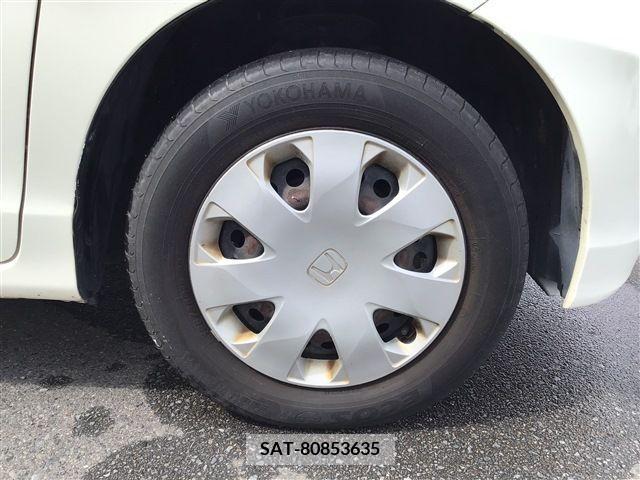Honda FREED 2011-09 203768-21
