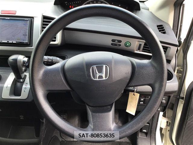 Honda FREED 2011-09 203768-25