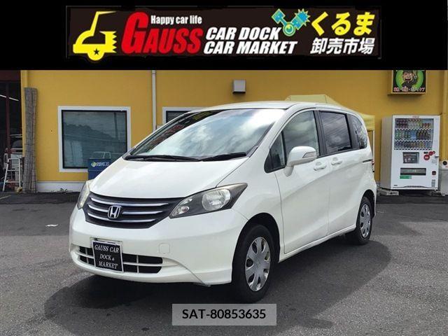 Honda FREED 2011-09 203768-0