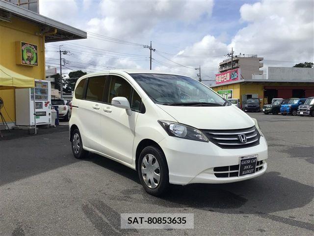 Honda FREED 2011-09 203768-1