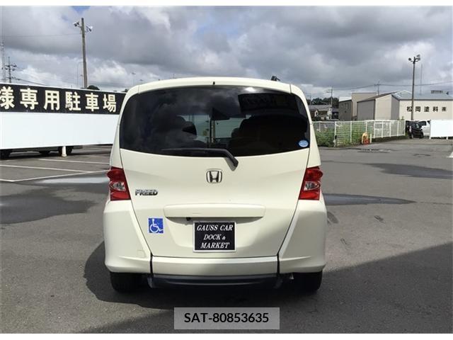 Honda FREED 2011-09 203768-3