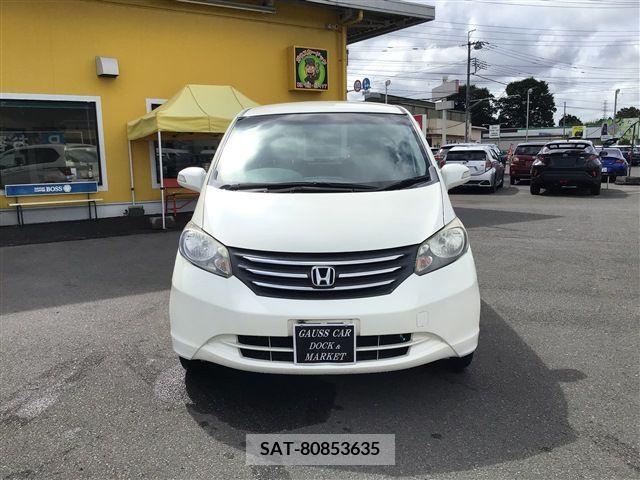 Honda FREED 2011-09 203768-2