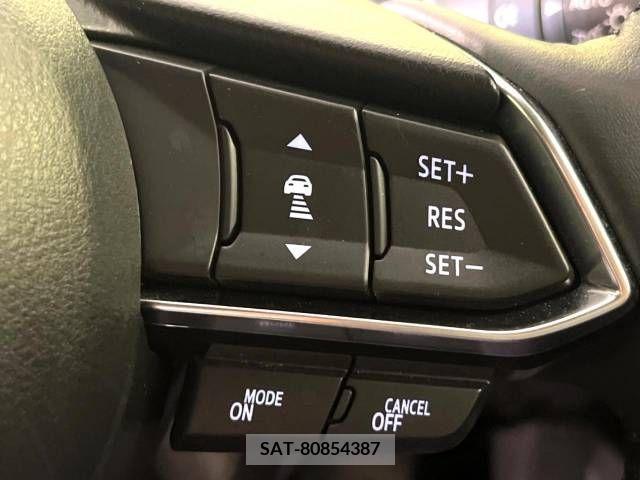 Mazda CX-3 2022-06 266979-5