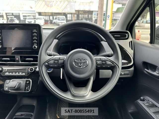 Toyota AQUA 2023-08 260306-5