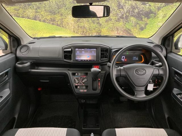 Daihatsu MIRA ES 2018-09 195574-1