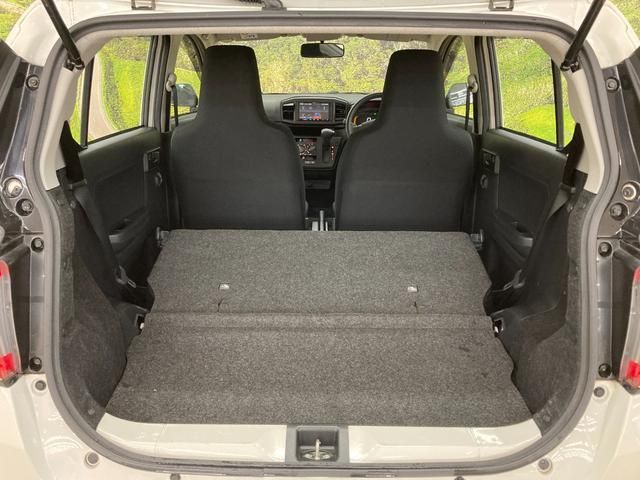 Daihatsu MIRA ES 2018-09 195574-11