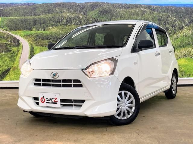 Daihatsu MIRA ES 2018-09 195574-0