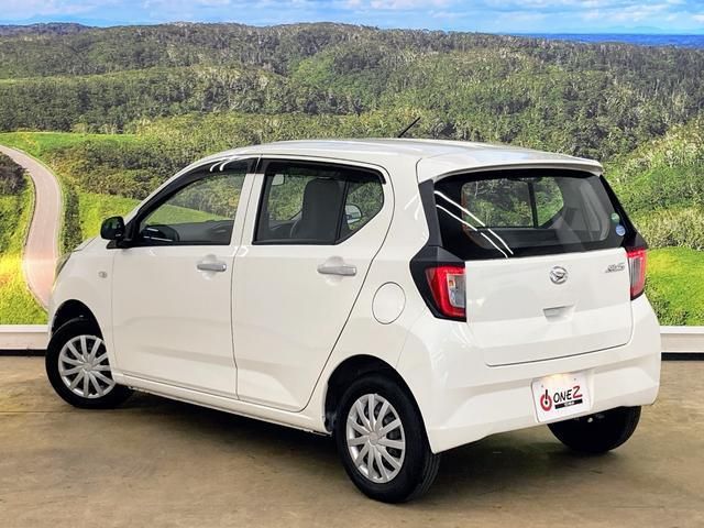 Daihatsu MIRA ES 2018-09 195574-17