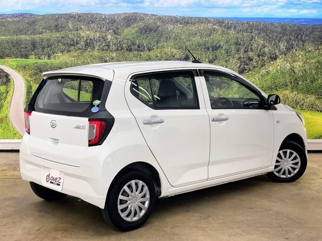 Daihatsu MIRA ES 2018-09 195574-16