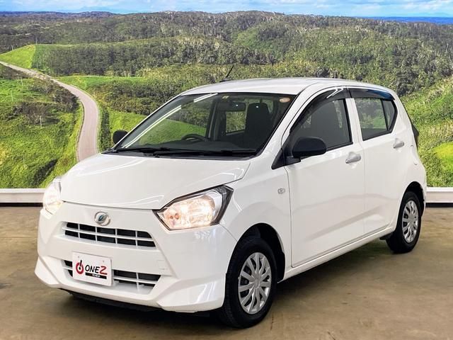 Daihatsu MIRA ES 2018-09 195574-15