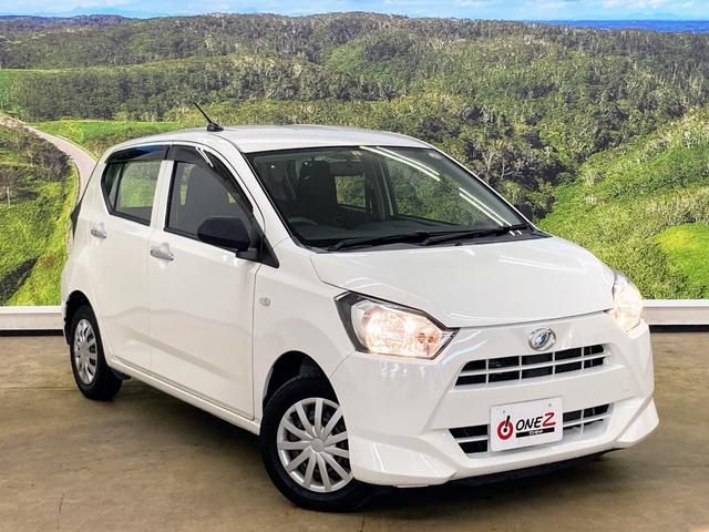 Daihatsu MIRA ES 2018-09 195574-14