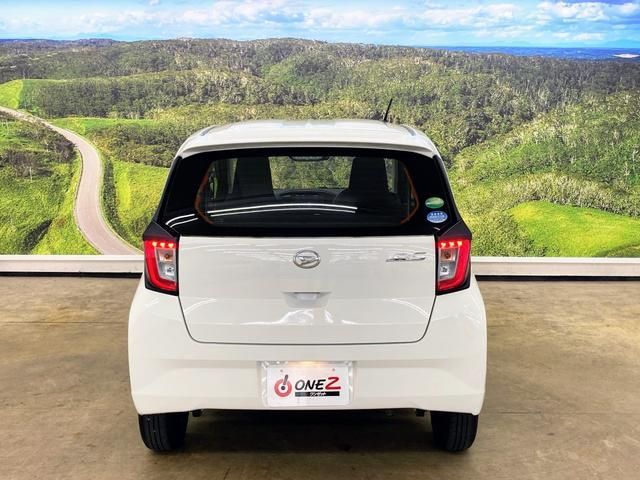 Daihatsu MIRA ES 2018-09 195574-13