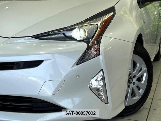Toyota PRIUS 2018-12 343768-12