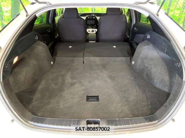 Toyota PRIUS 2018-12 343768-10
