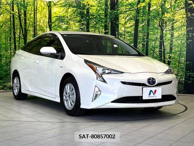 Toyota PRIUS 2018-12 343768-16