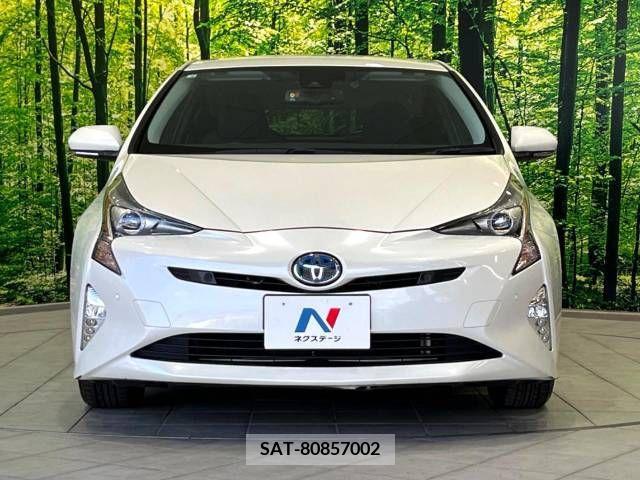 Toyota PRIUS 2018-12 343768-14