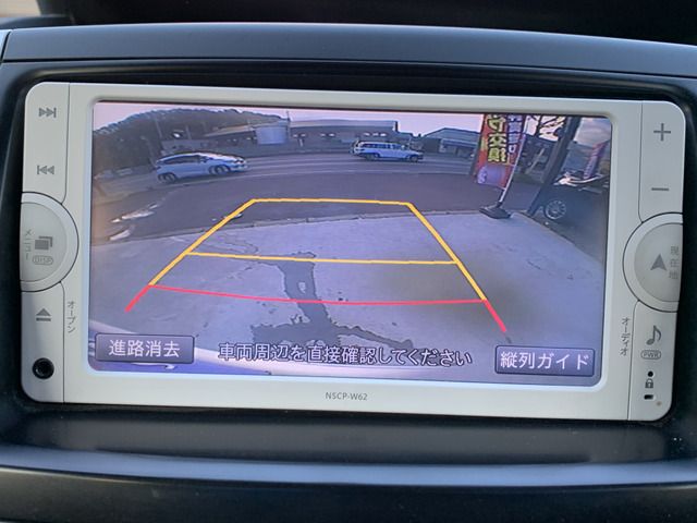 Toyota NOAH 2012-06 193535-17