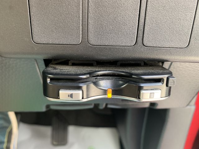 Toyota TANK 2018-04 5632-15