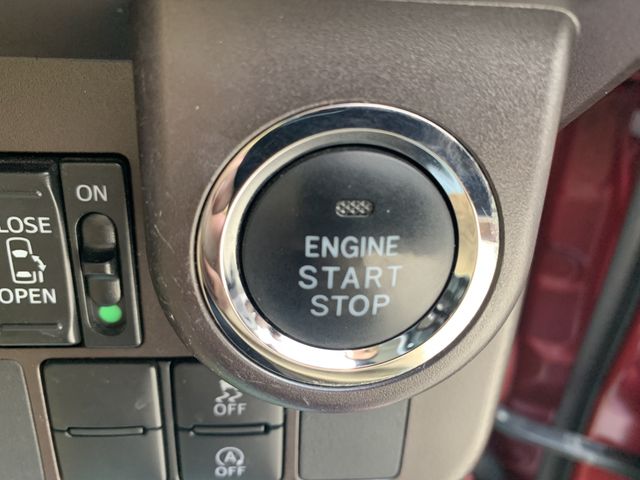 Toyota TANK 2018-04 5632-13