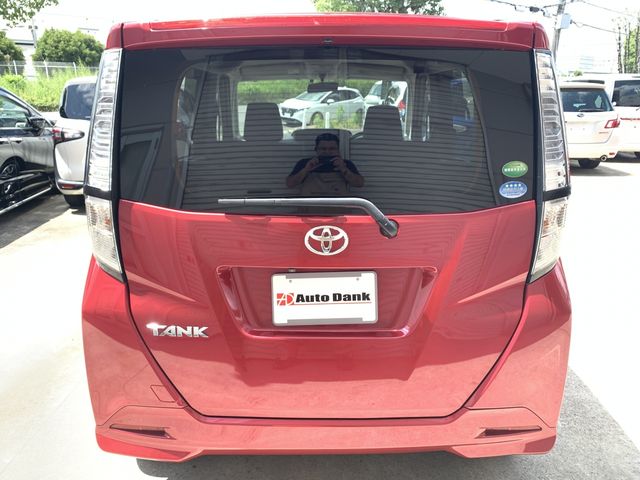 Toyota TANK 2018-04 5632-24