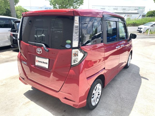 Toyota TANK 2018-04 5632-26