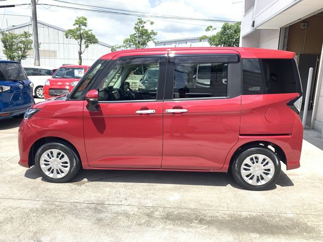 Toyota TANK 2018-04 5632-28