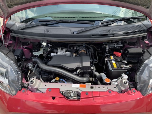 Toyota TANK 2018-04 5632-21