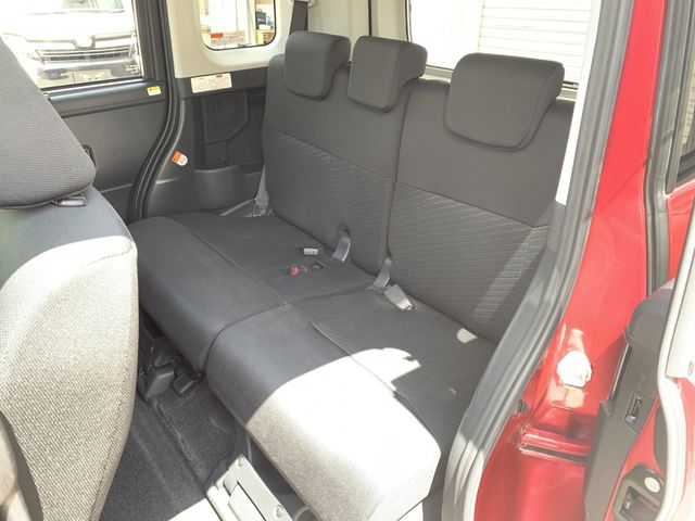 Toyota TANK 2018-04 5632-5