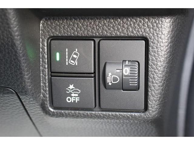 Honda N BOX CUSTOM 2022-07 8519-5