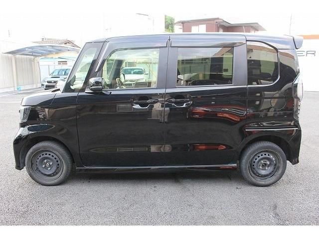 Honda N BOX CUSTOM 2022-07 8519-9