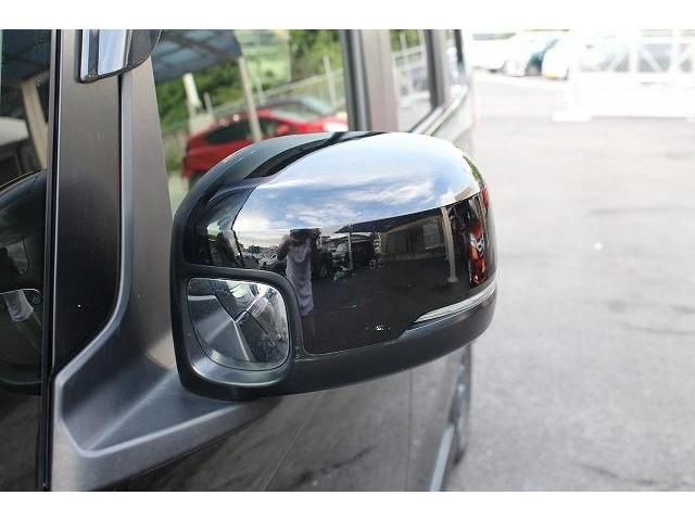 Honda N BOX CUSTOM 2022-07 8519-13