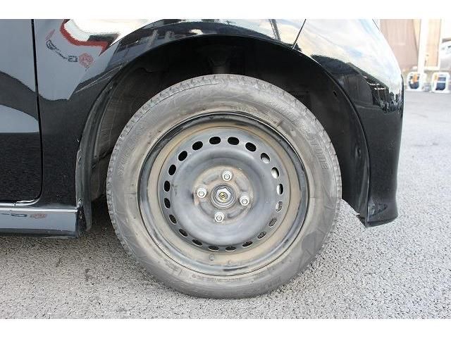 Honda N BOX CUSTOM 2022-07 8519-12