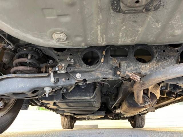 Toyota HARRIER 2015-09 186404-19