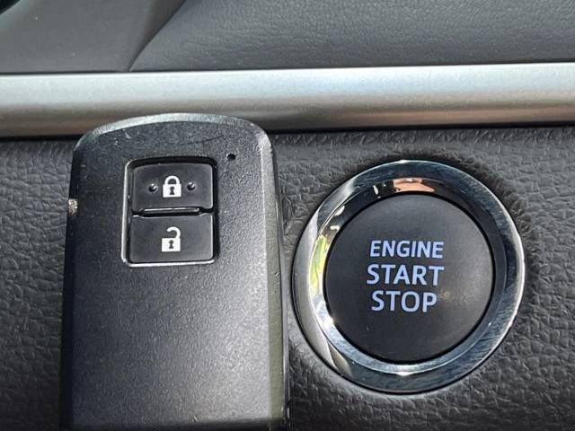 Toyota HARRIER 2015-09 186404-7