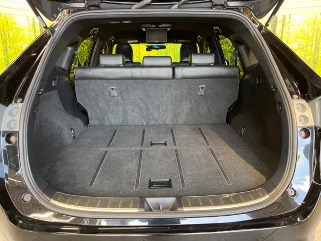 Toyota HARRIER 2015-09 186404-10