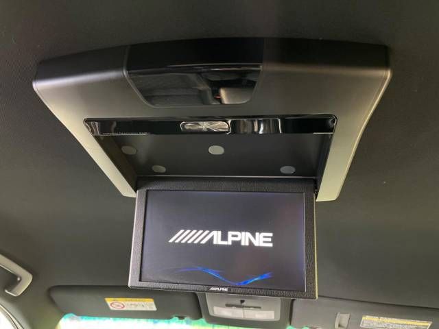 Toyota HARRIER 2015-09 186404-3