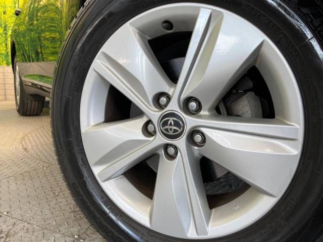 Toyota HARRIER 2015-09 186404-13