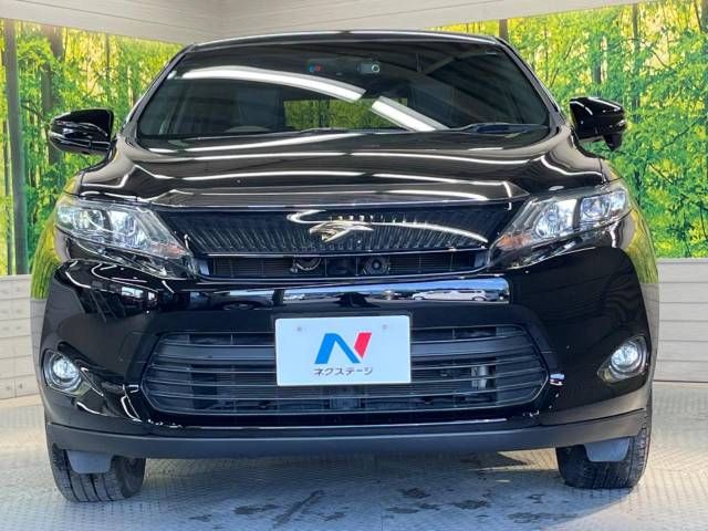 Toyota HARRIER 2015-09 186404-14