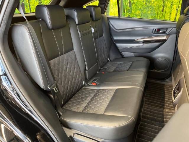 Toyota HARRIER 2015-09 186404-9