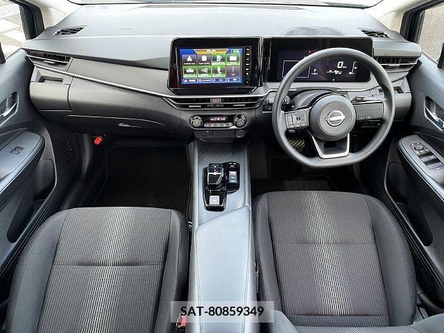 Nissan NOTE 2023-07 340219-1