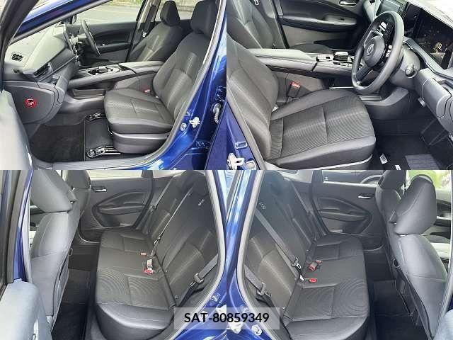 Nissan NOTE 2023-07 340219-7