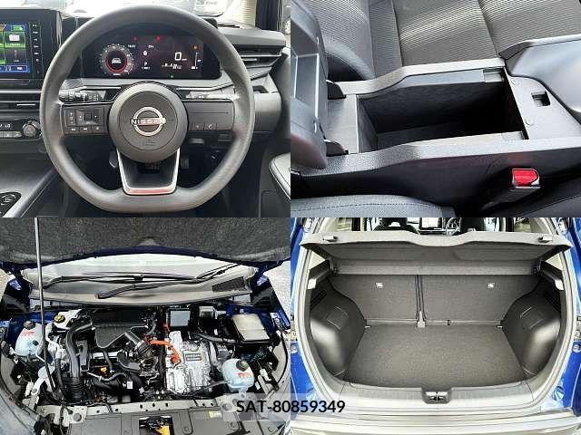 Nissan NOTE 2023-07 340219-6
